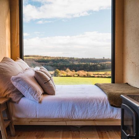 Apartmán White House Hideaway Brockhampton Exteriér fotografie