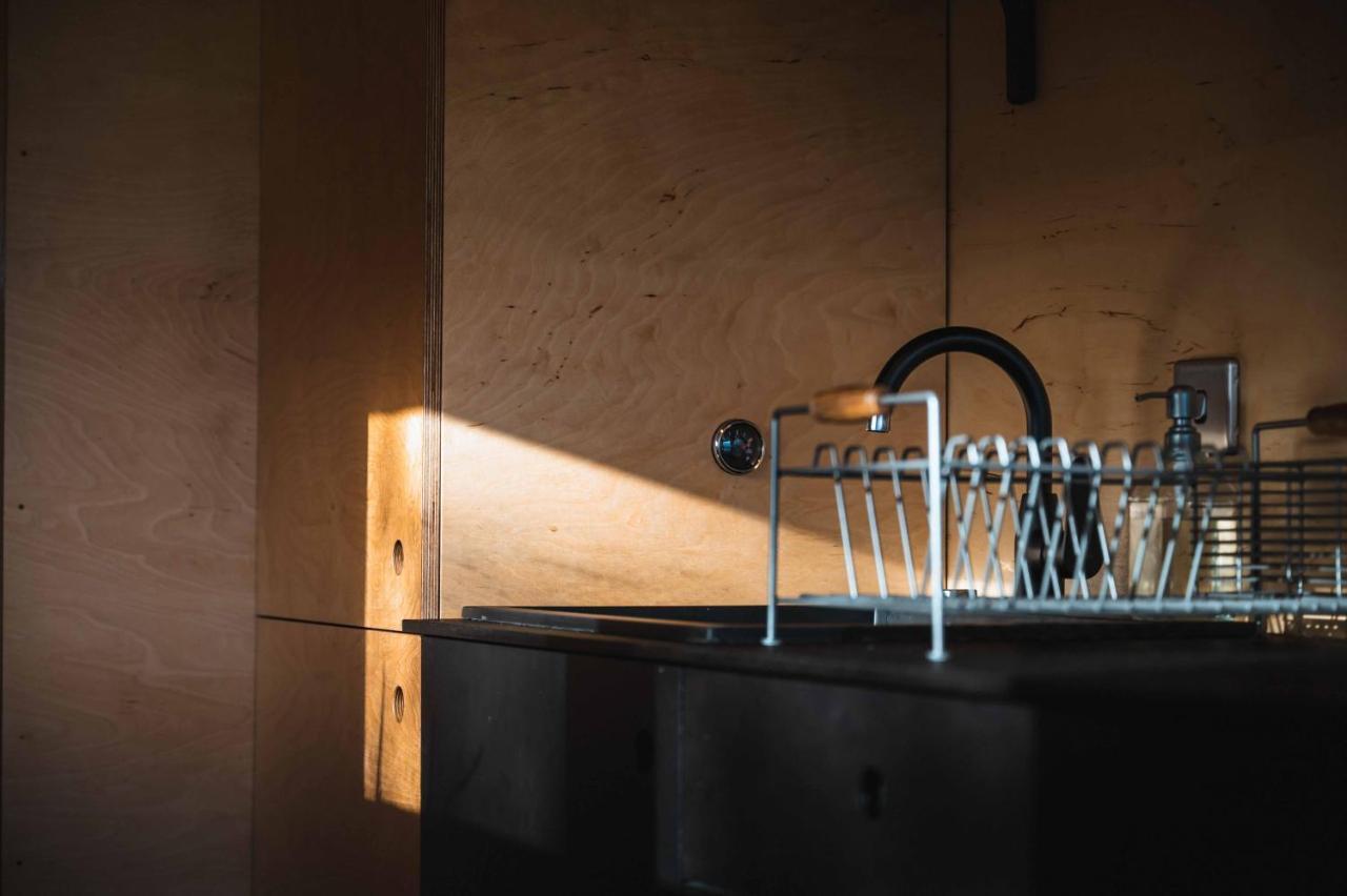 Apartmán White House Hideaway Brockhampton Exteriér fotografie