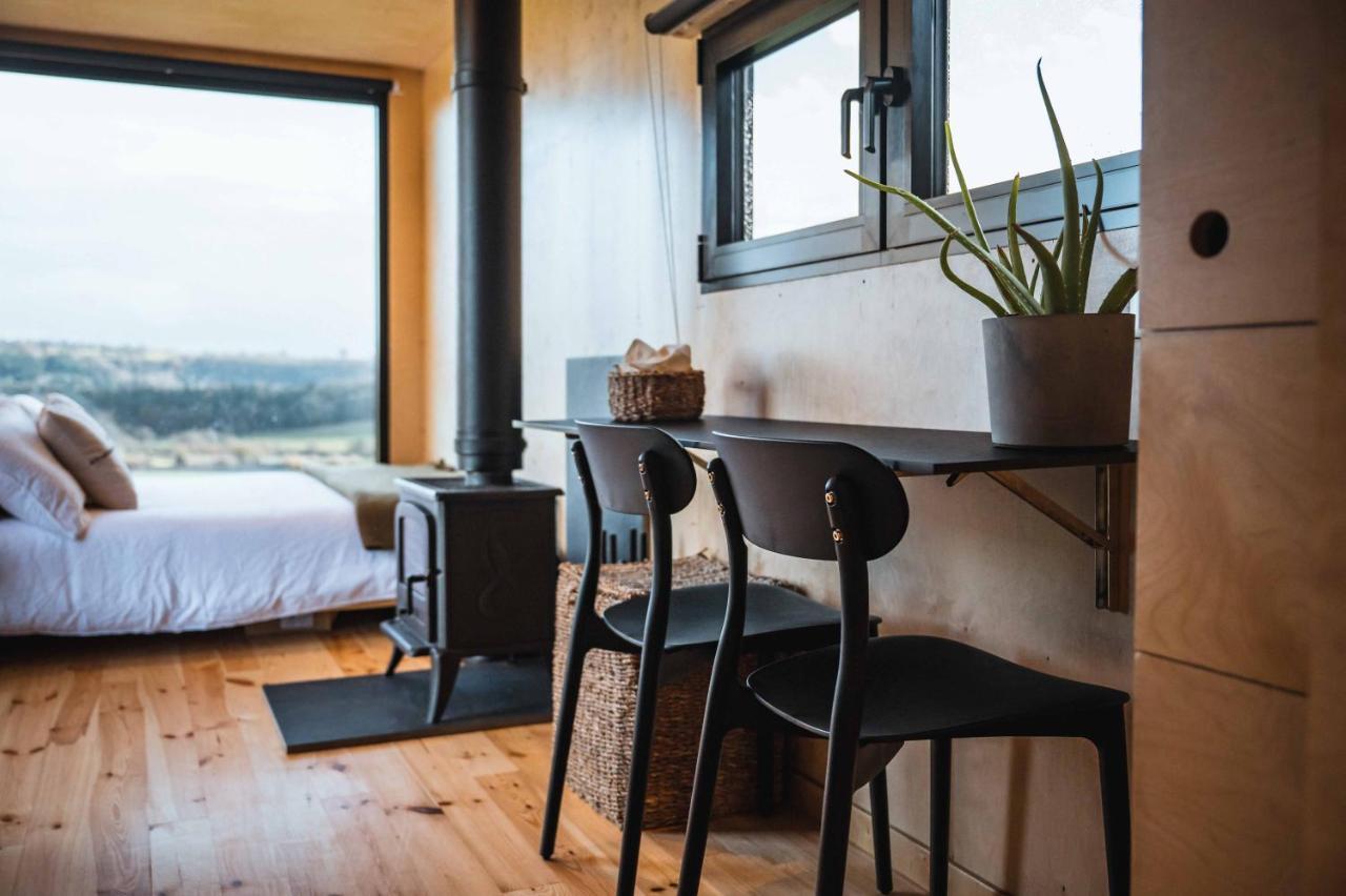 Apartmán White House Hideaway Brockhampton Exteriér fotografie