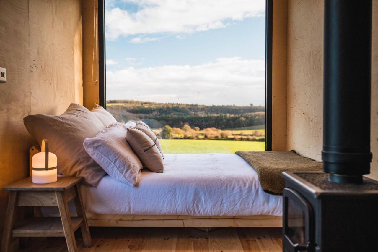 Apartmán White House Hideaway Brockhampton Exteriér fotografie