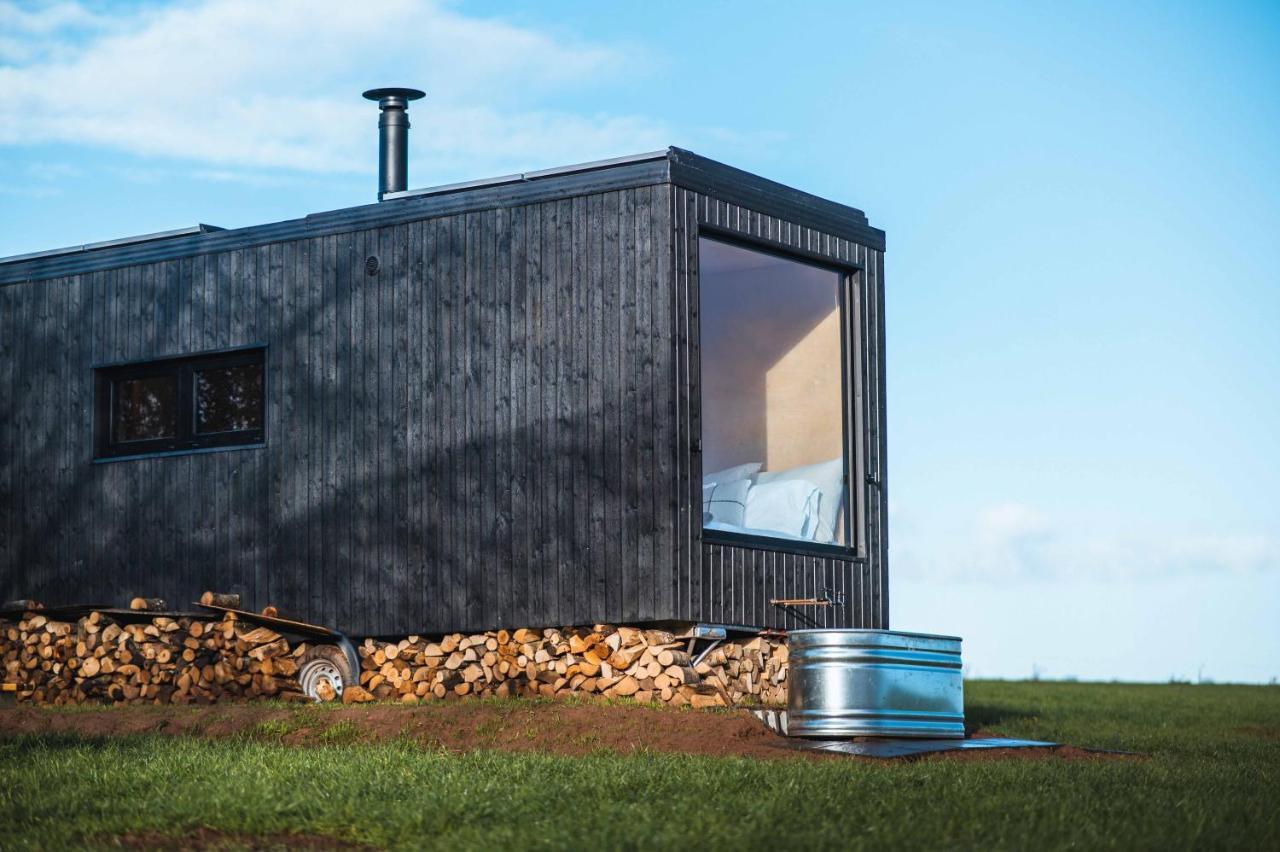 Apartmán White House Hideaway Brockhampton Exteriér fotografie