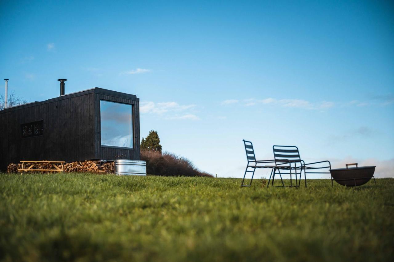 Apartmán White House Hideaway Brockhampton Exteriér fotografie