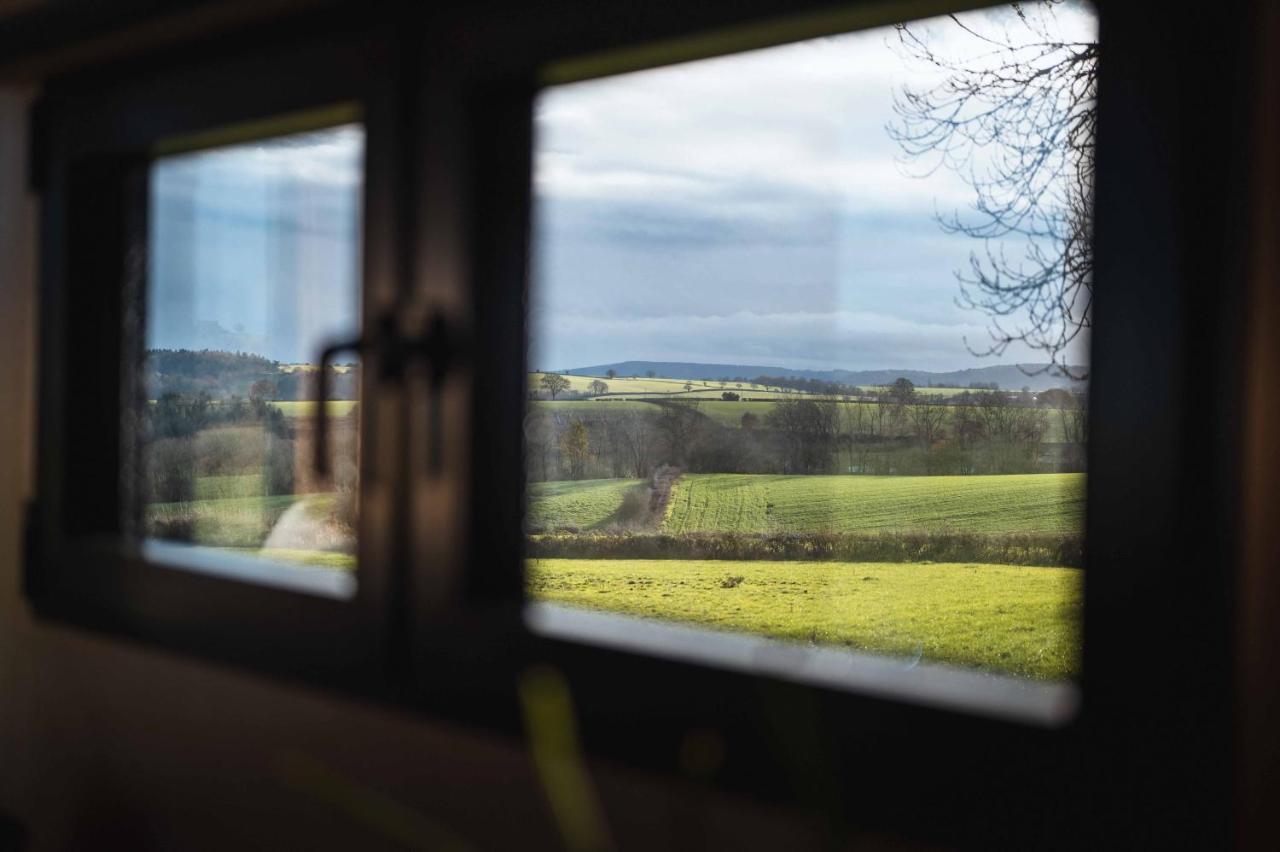 Apartmán White House Hideaway Brockhampton Exteriér fotografie