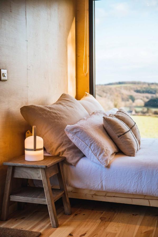 Apartmán White House Hideaway Brockhampton Exteriér fotografie