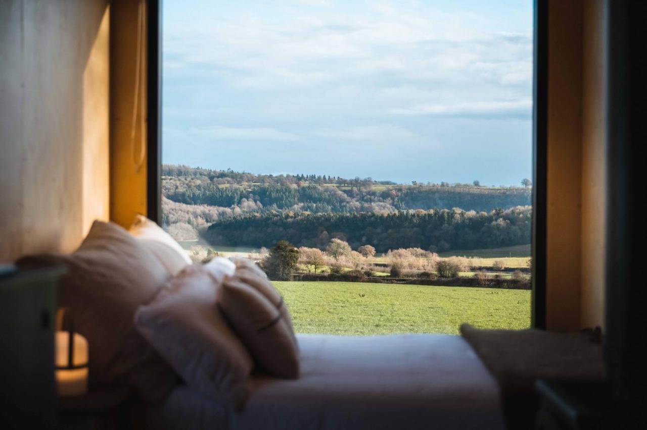 Apartmán White House Hideaway Brockhampton Exteriér fotografie