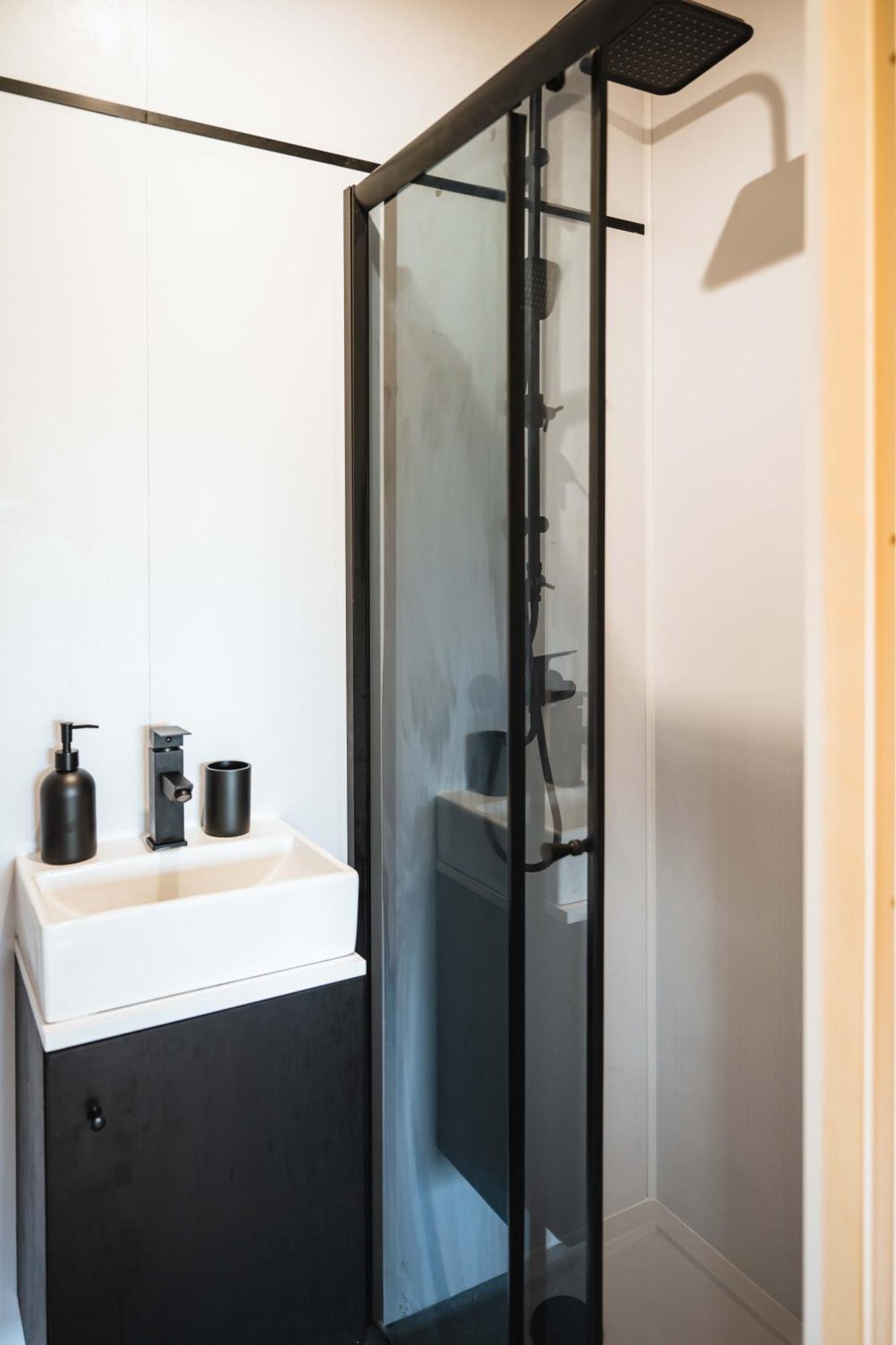 Apartmán White House Hideaway Brockhampton Exteriér fotografie