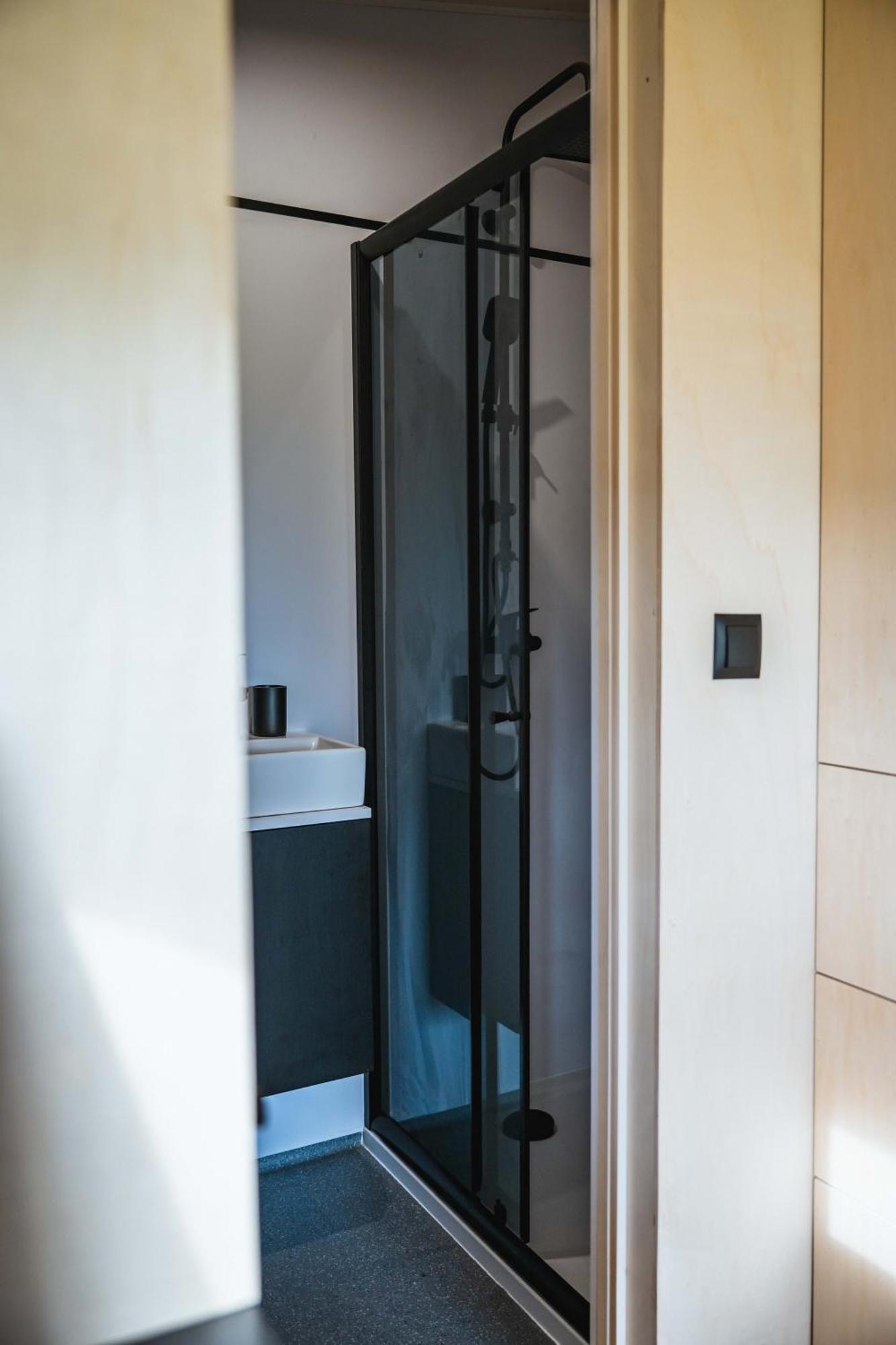 Apartmán White House Hideaway Brockhampton Exteriér fotografie