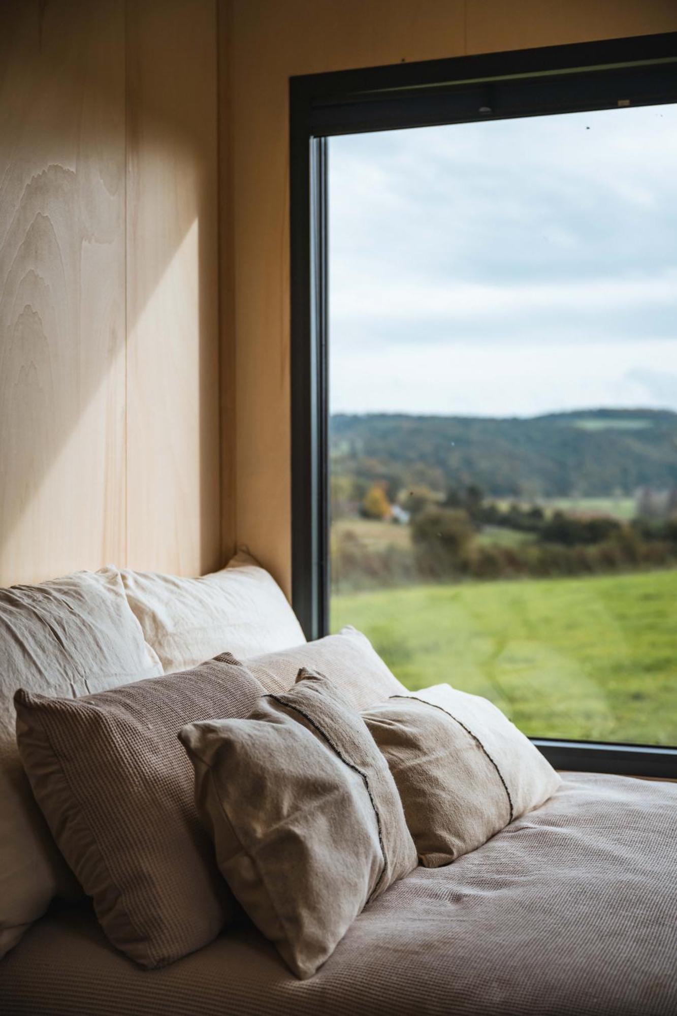 Apartmán White House Hideaway Brockhampton Exteriér fotografie