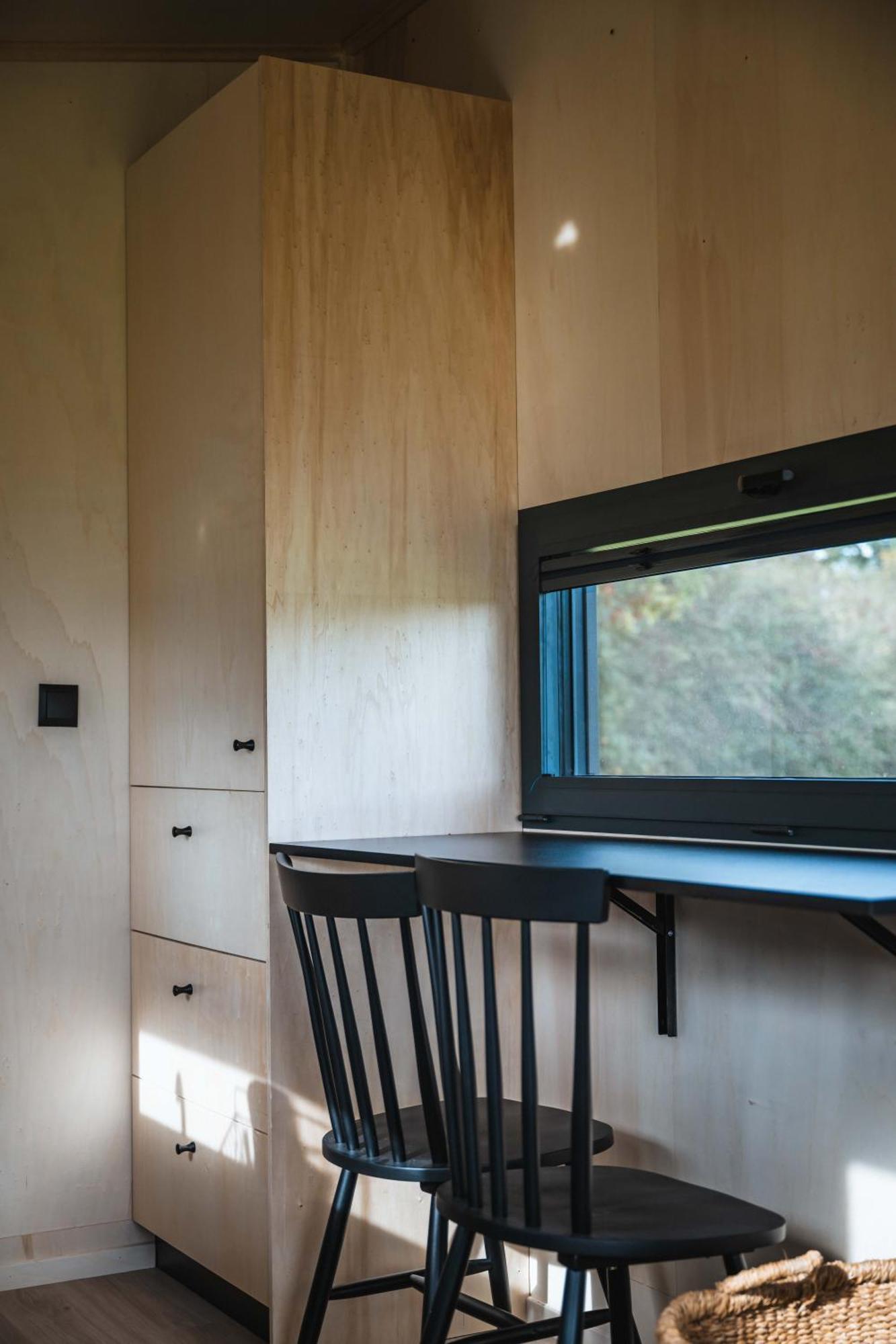Apartmán White House Hideaway Brockhampton Exteriér fotografie