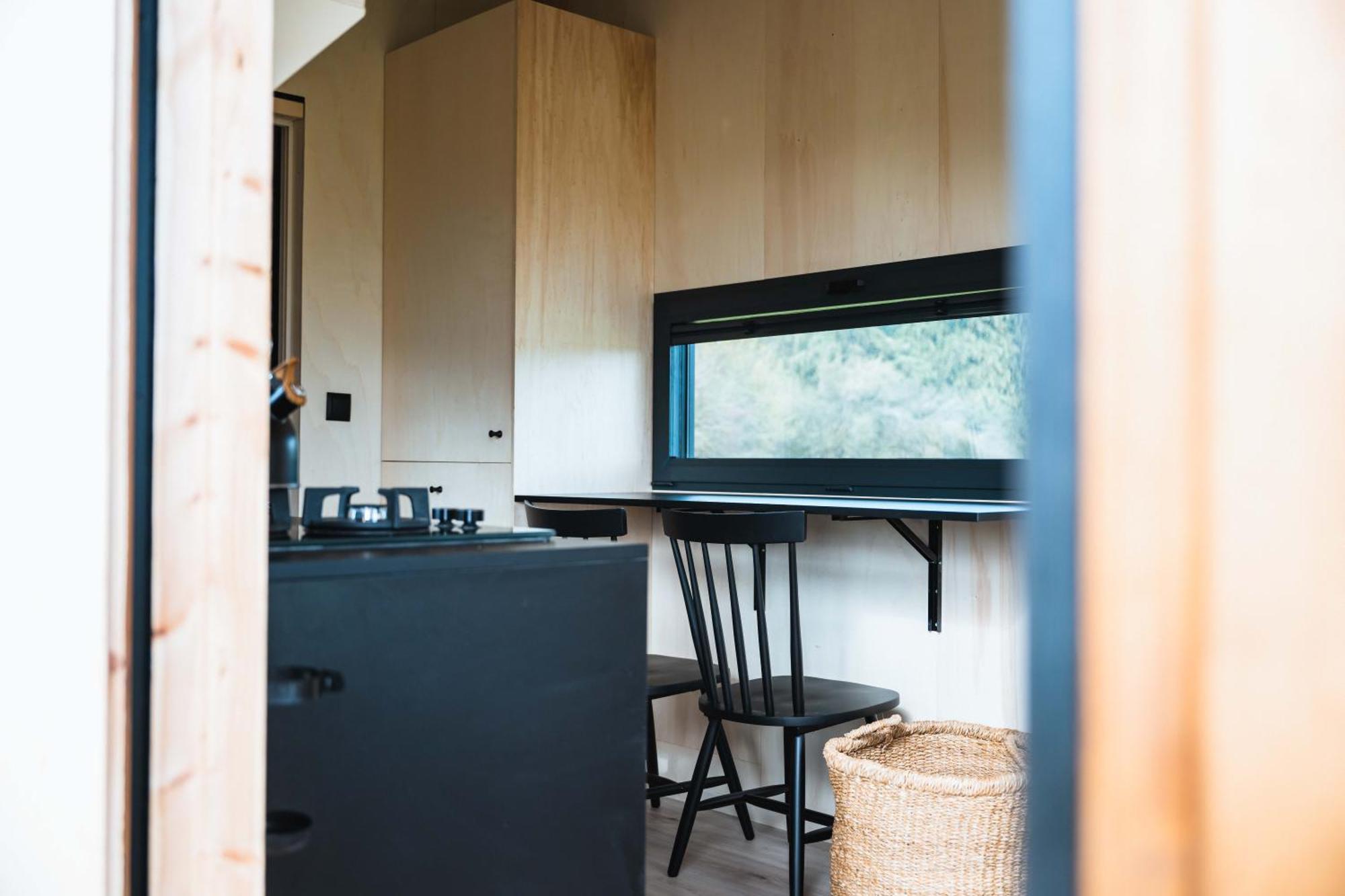 Apartmán White House Hideaway Brockhampton Exteriér fotografie