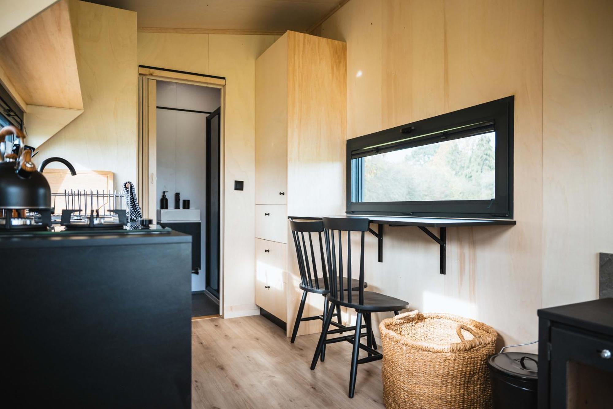 Apartmán White House Hideaway Brockhampton Exteriér fotografie