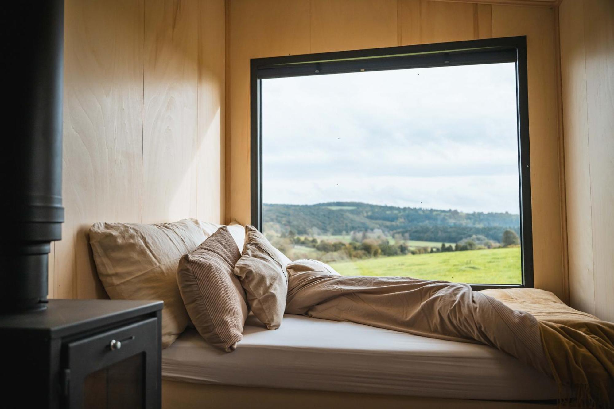 Apartmán White House Hideaway Brockhampton Exteriér fotografie