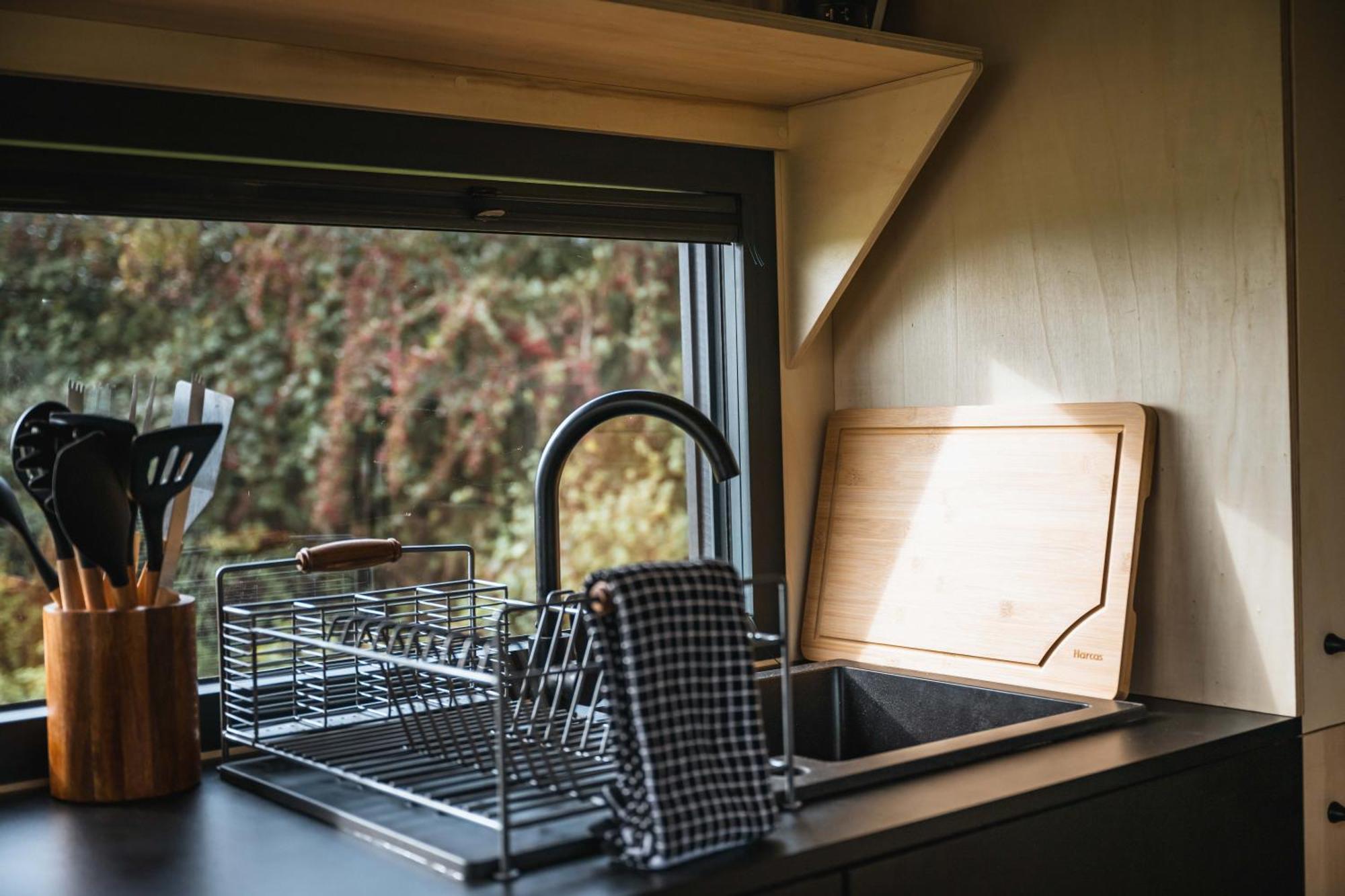Apartmán White House Hideaway Brockhampton Exteriér fotografie