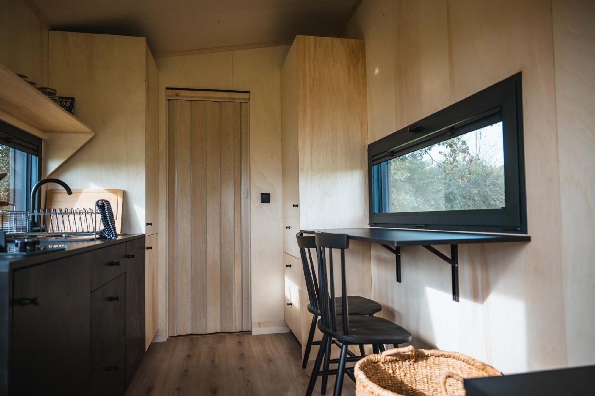 Apartmán White House Hideaway Brockhampton Exteriér fotografie