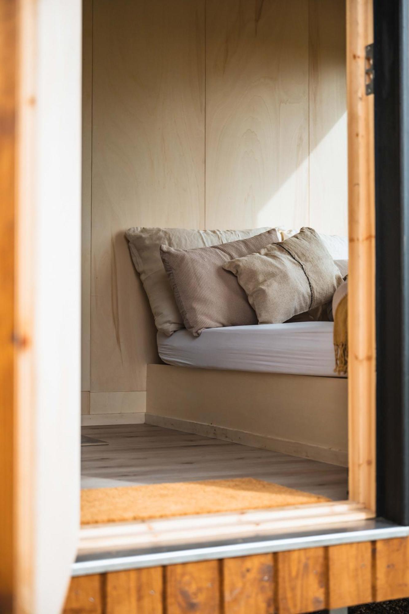 Apartmán White House Hideaway Brockhampton Exteriér fotografie