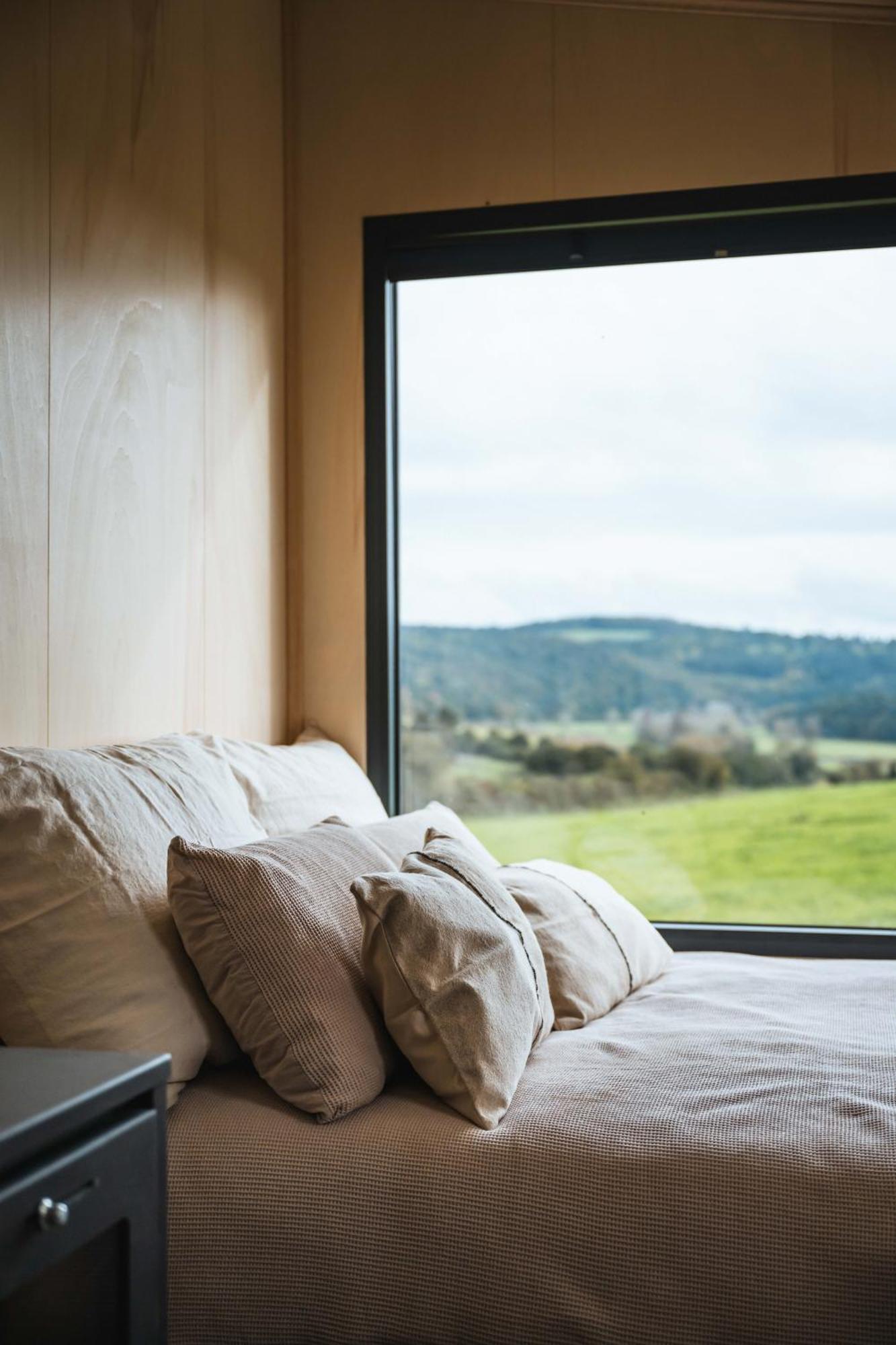 Apartmán White House Hideaway Brockhampton Exteriér fotografie