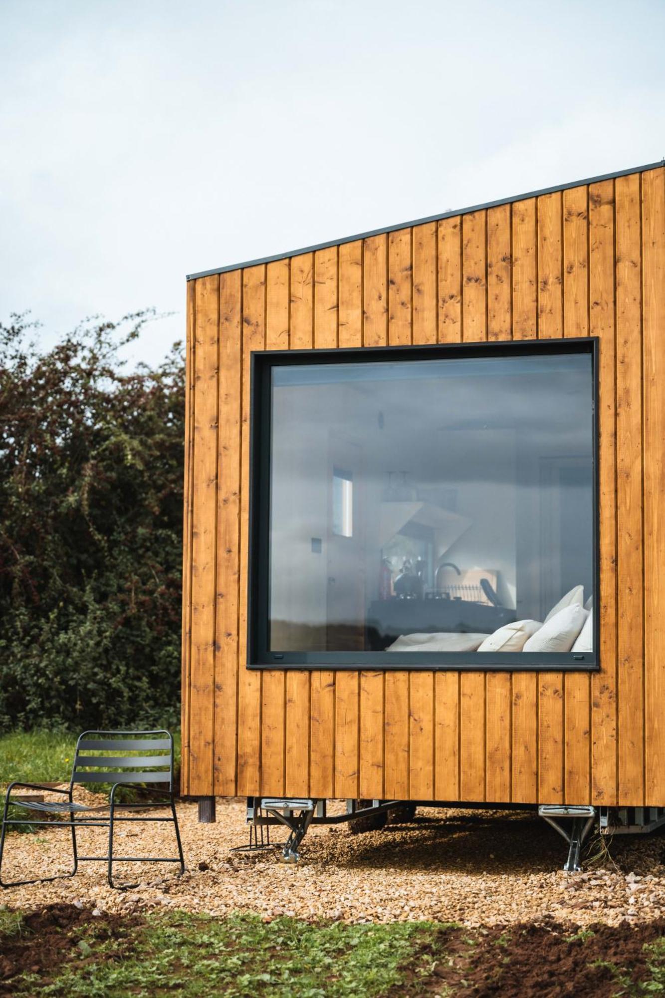 Apartmán White House Hideaway Brockhampton Exteriér fotografie