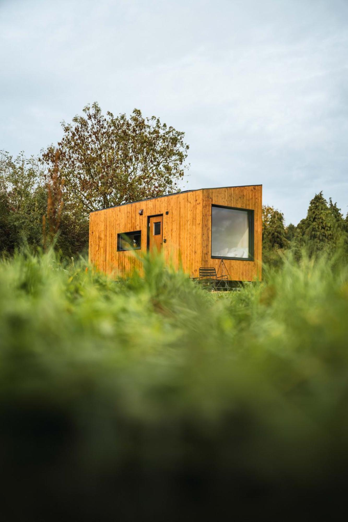 Apartmán White House Hideaway Brockhampton Exteriér fotografie