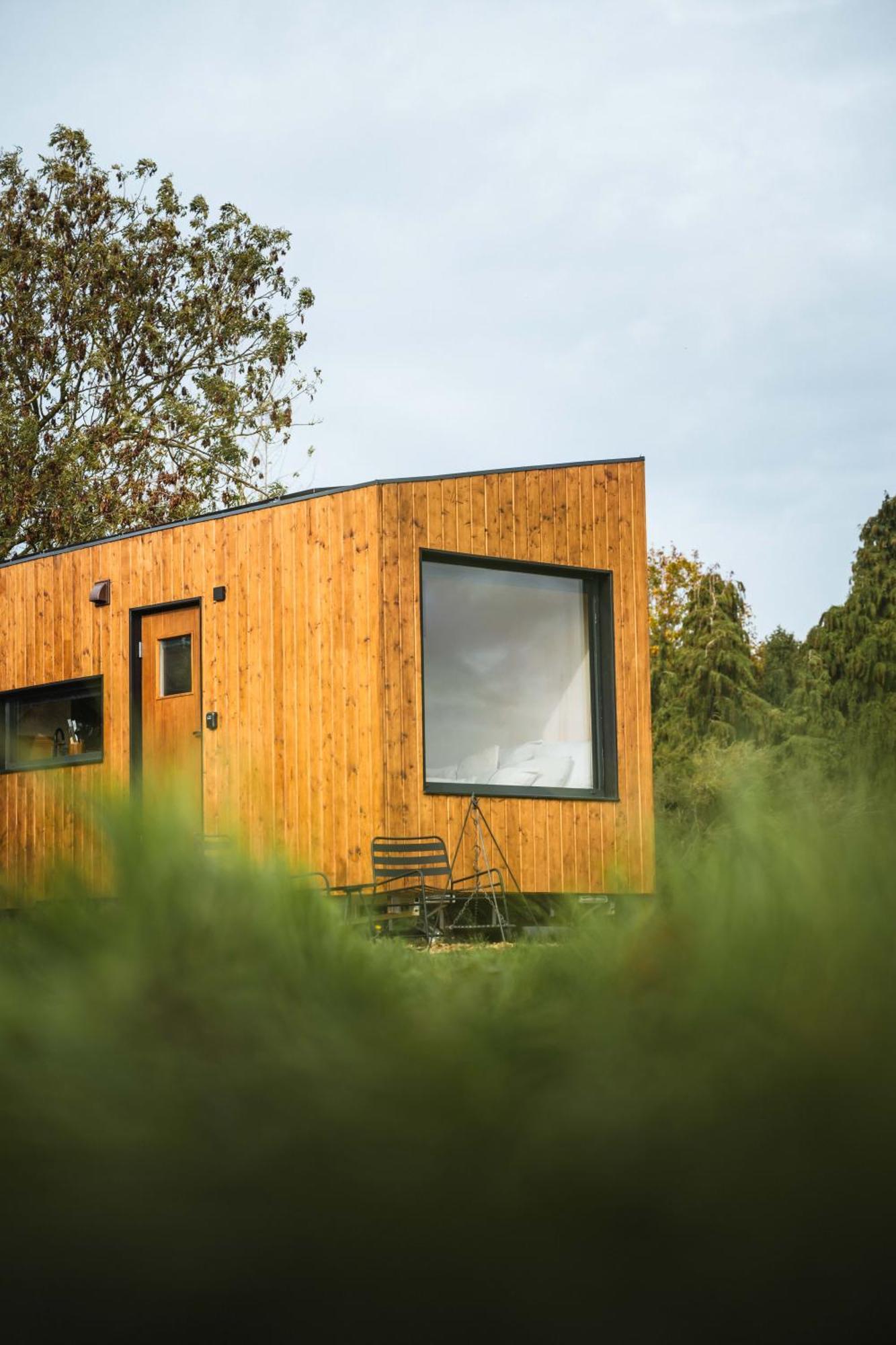 Apartmán White House Hideaway Brockhampton Exteriér fotografie