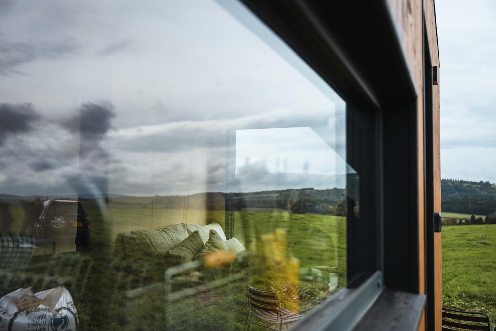 Apartmán White House Hideaway Brockhampton Exteriér fotografie